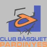 Club Bàsquet Pardinyes