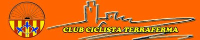 Club Ciclista Terraferma