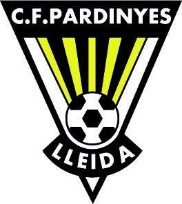 Club Futbol Pardinyes