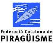 Federació Catalana de Piragüisme