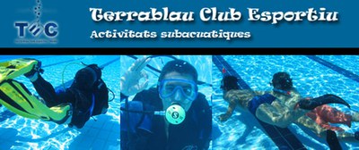 Terrablau Club Esportiu