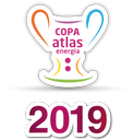 Copa atlas 2019