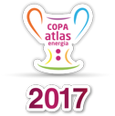 Copa Atlas Energia 2017 