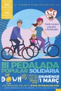 III pedalada sicoris 2020