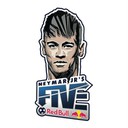 Neymar Jr's Five