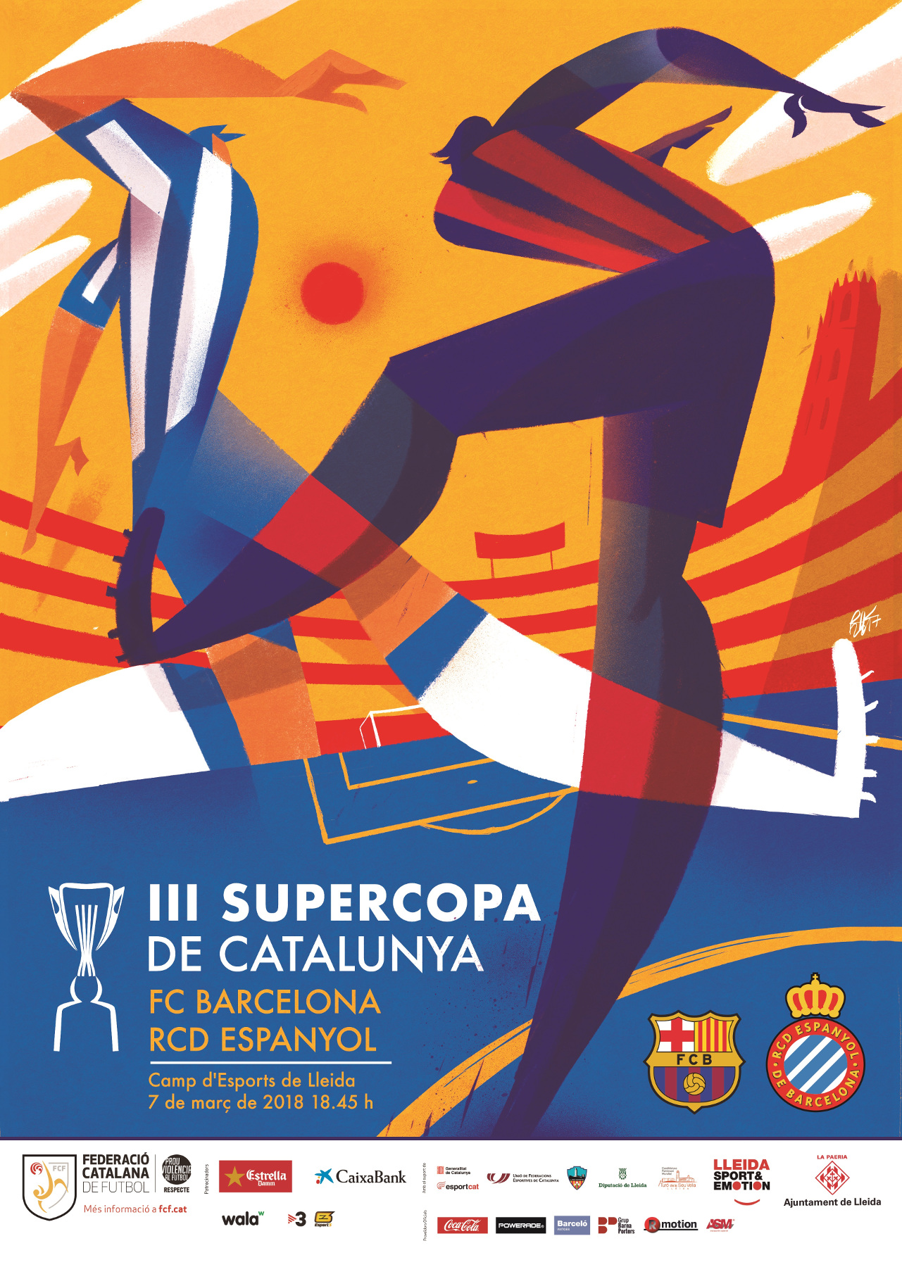 Supercopa Catalunya