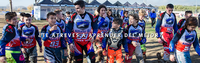 3a edició de l'Allianz Junior Motor Camp - (Marc Márquez)