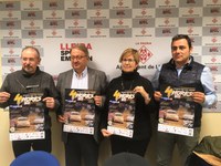 68 pilots de 25 equips en les 4 hores de Lleida