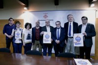 L'alcalde de Lleida destaca que la ciutat es consolida com a seu de competicions esportives nacionals i internacionals de primer nivell