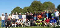 Borja Etchart campió del III Torneig Pro-Am Lleida