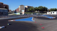 Campionat de Catalunya de Touring a Pardinyes