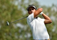 Carlos Pigem segon en l'Open de Birmania de l'Asian Tour