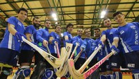 Copa del Rei d'hoquei patins. Avui debut de l'Icg Sofware Llista Blava