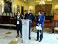 La Paeria aplica mesures preventives excepcionals per evitar la propagació del Covid-19 a Lleida