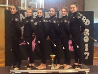 El Club Twirling Magraners competirà en el Campionat del Món a Croàcia