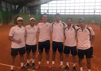 El CT Lleida, emparellat amb el CT Fadura basc en la fase d’ascens a la Primera Categoria del tennis espanyol