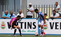 El Lleida arrenca un altre punt en la visita a l’At. Balears (1-1)