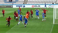 El Lleida derrota el Mallorca B al Camp d’Esports (2-1)