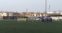 El Lleida Esportiu s’imposa al Llagostera (2-3)