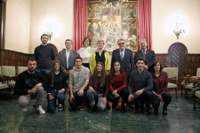 El programa Lleida Sport&Emotion s’obre als esportistes emergents