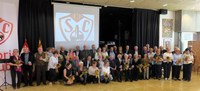 El Sícoris Club celebra el 70 aniversari de la seva fundació