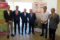 El torneig PRO-AM torna a reunir als millors golfistes professionals al Raimat Golf Club 