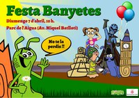 Festa Banyetes 2019