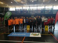 Finalitza la Lliga Interclubs de Bàsquet de la Federació Acell a Lleida