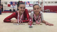 Gym Stars Malta (Gimnàstica artística)