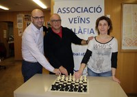 L’ADEJO i l’Escacs Balàfia es fusionen i competiran junts per esdevenir un referent dels escacs lleidatans.