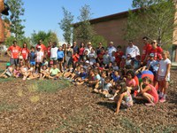 L’Ajuntament de Lleida potencia l’educació en el lleure i la conciliació familiar amb els casals d’estiu municipals