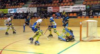 L’ICG Lleida derrota al Caldes amb una espectacular remuntada (6-5)