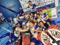 L’ICG Software Lleida Campió d’Europa Sub-17 d’hoquei