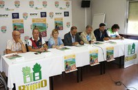 L’Open Ciutat de Lleida de Tennis en Cadira de Rodes, de dijous a diumenge al CT Urgell amb cinc jugadors lleidatans