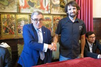 La 60a Volta Ciclista Internacional de Lleida s’amplia a quatre dies arribant a la Val d’Aran i comptarà amb equips estrangers