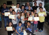 La Lliga Escolar ADEJO acaba amb rècord de participants i amb el Sant Jaume Les Heures A com a campió