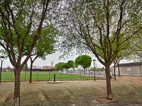 La Paeria aprova el projecte dels camps de futbol de les noves instal·lacions esportives de Ciutat Jardí