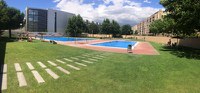 La Paeria obre dilluns les piscines municipals de Balàfia i Cappont