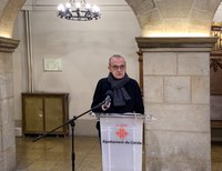 La Paeria portarà al ple la resolució del conveni de cessió del Camp d’Esports al Lleida Esportiu si el club no en justifica el compliment