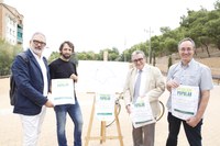 La Pedalada Popular de la Setmana de la Mobilitat sortirà del Parc de Santa Cecília i recorrerà 14 carrers del centre de la ciutat