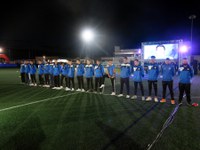 L'AEM presenta 36 equips amb 480 futbolistes per a la temporada 2018-19
