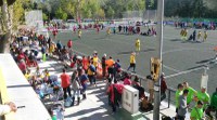 Lleida, capital de l’esport adaptat i del moviment Special Olympic