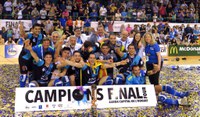 Lleida celebra avui, dijous la Copa CERS de l’ICG Software