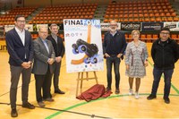 Lleida rep l’elit europea de l’hoquei patins