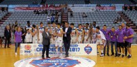 Lleida tornarà a ser la seu del Campionat d’Espanya Cadet Masculí de Clubs de Bàsquet