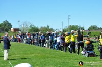 Tir amb arc - Gran Premi d'Espanya "Ciutat de Lleida" 