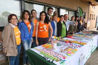 VIè Open Solidari al Club Natació Lleida