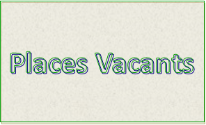 PLACES VACANTS EME 2020